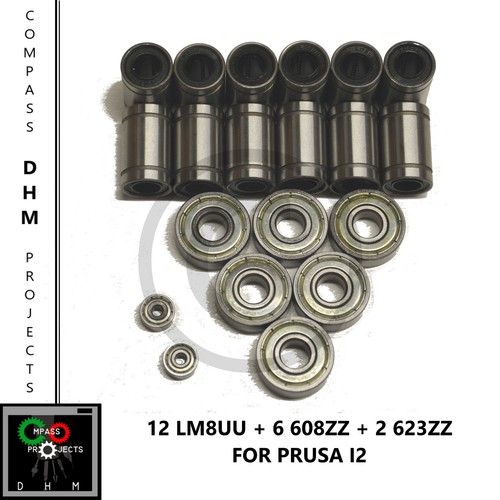 Lm8uu 608zz 2 623zz - -,
