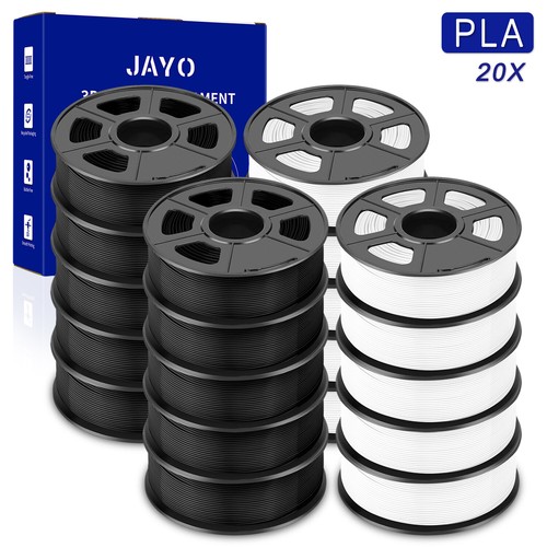 Jayo 20kg noir blanc - jayo,