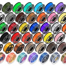 JAYO PLA Matt PLA+ SILK PETG