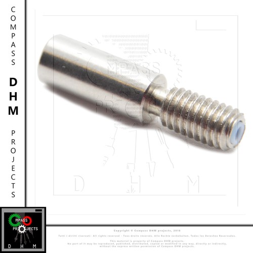 Gola buse extrusion modèle - buse, d'extrusion