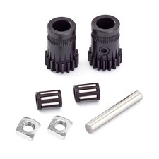Kit D'Extrusion à  Engrenage