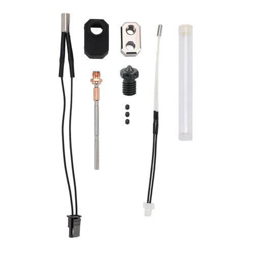Kit hot end imprimante - kit, 3d