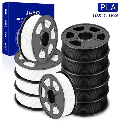 Jayo 10kg noir blanc - jayo, pla