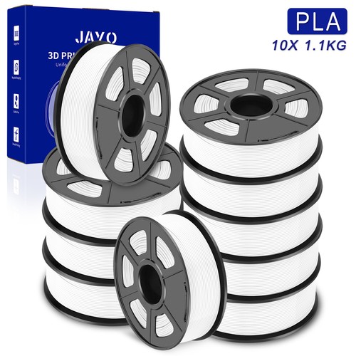 Jayo 10kg blanc - 10kg, pla