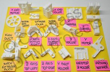 Plastiques I3 Rework - PLA -