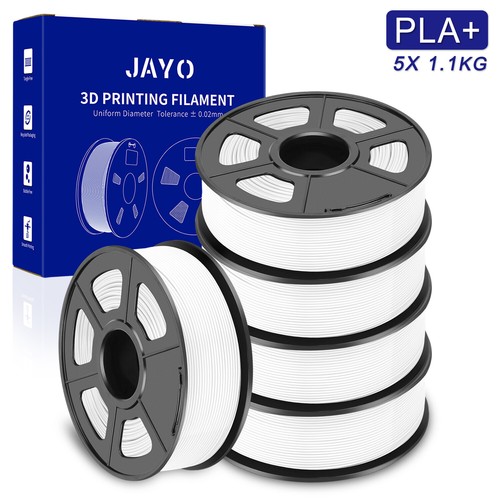 Jayo 5kg blanc - jayo,
