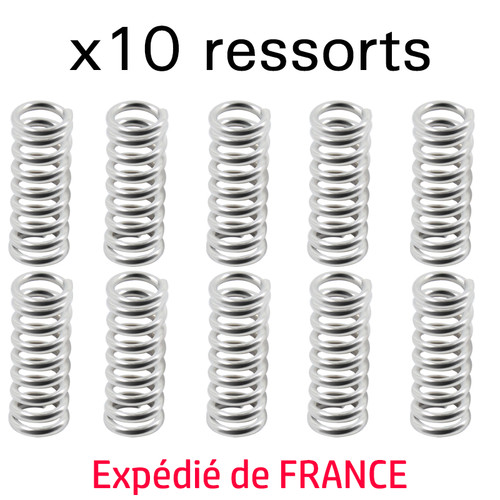 10x printer extruder spring - 10x,
