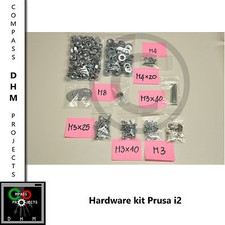 Hardware Kit Prusa i2 -