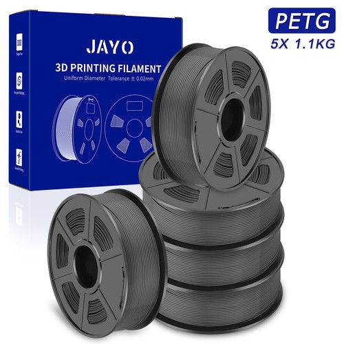 Jayo 5kg petg gris - jayo,