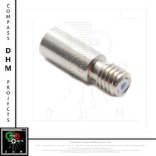 Gola Buse D'Extrusion Modèle