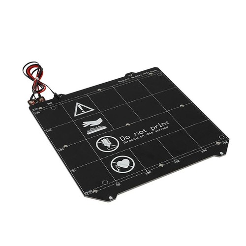 Pour prusa mk3s mk52 - i3,