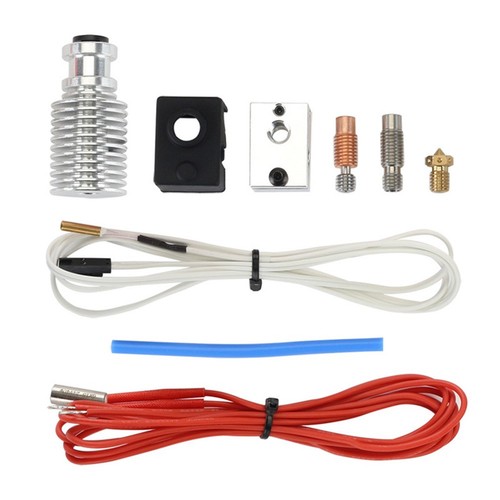Kit buses extrudeuse pour - kit, d'extrudeuse