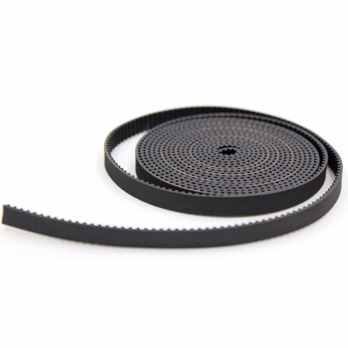 Courroie gt2 6mm ceinture - 6mm,