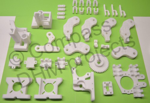 Plastiques mendel pla - mendel, i2