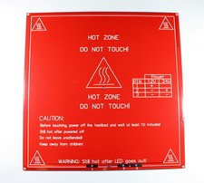 Lit chauffant MK2B Dual Power