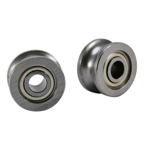 Groove bearing 624zz - u,