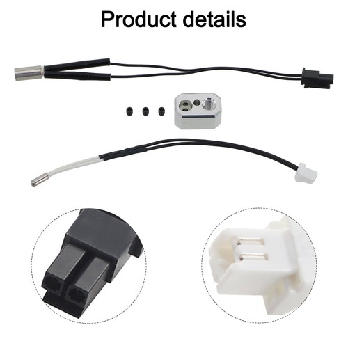 Kit thermistance cartouche - kit,