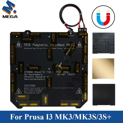 Pour prusa mk3s mk3 - prusa, i3