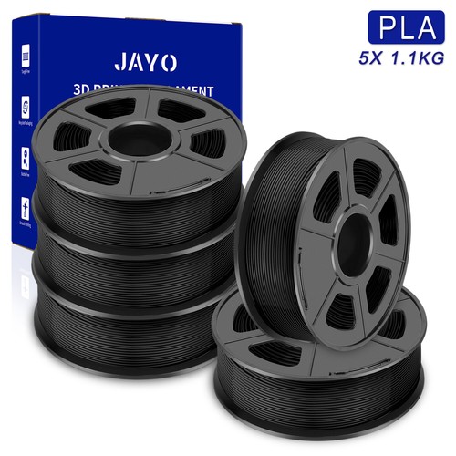 Jayo 5kg noir - 5kg,