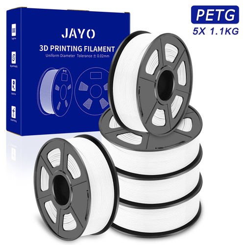 Jayo 5kg petg - petg, 1,75mm