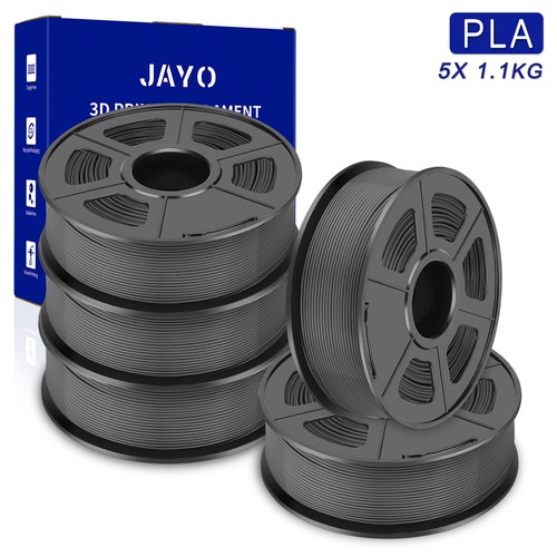 Jayo 5kg gris - 5kg, pla