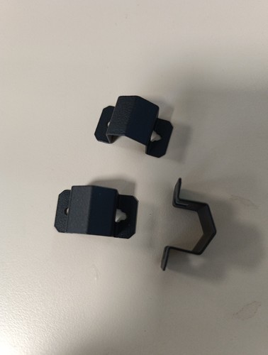 Clip pour roulement bearing - pour,