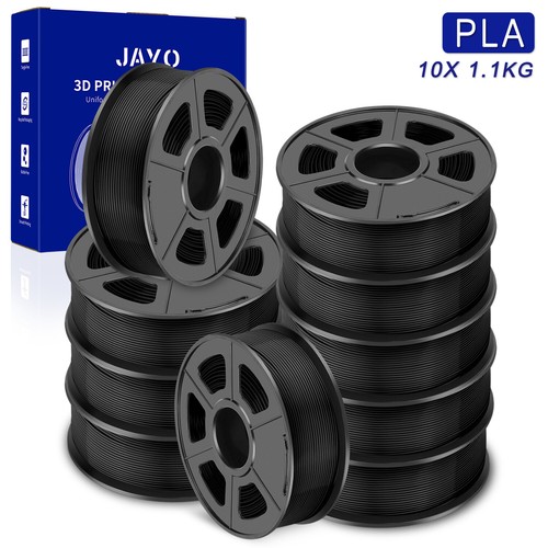 Jayo 10kg noir - noir, pla