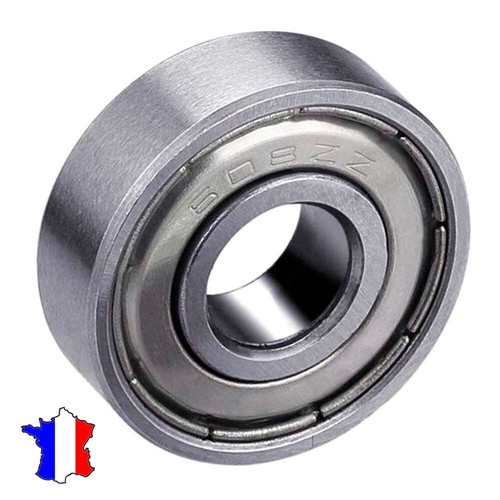 Roulement billes 608zz pour - roulement,