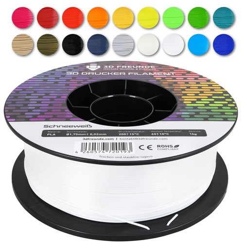 Filament pla friends - filament,